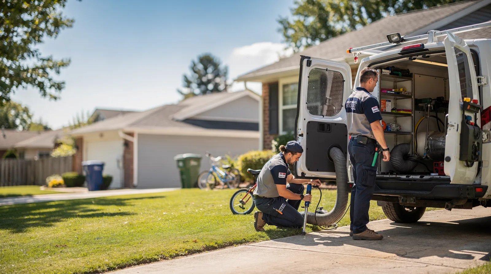 24/7 HVAC Repair & AC Replacement in Basking Ridge, NJ near me